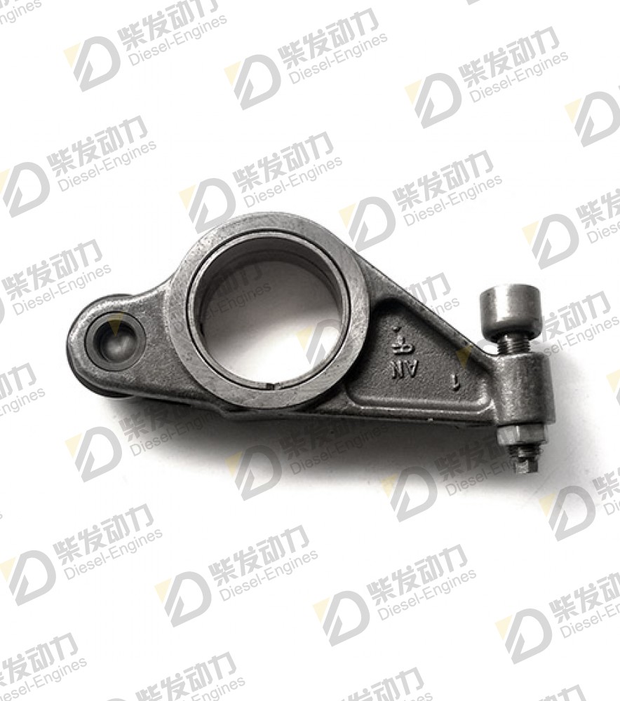 Rocker arm, intake 21637266 